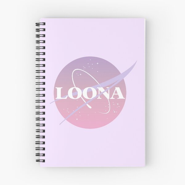 Item preview, LOONA (NASA) designed and sold by lovely-day.