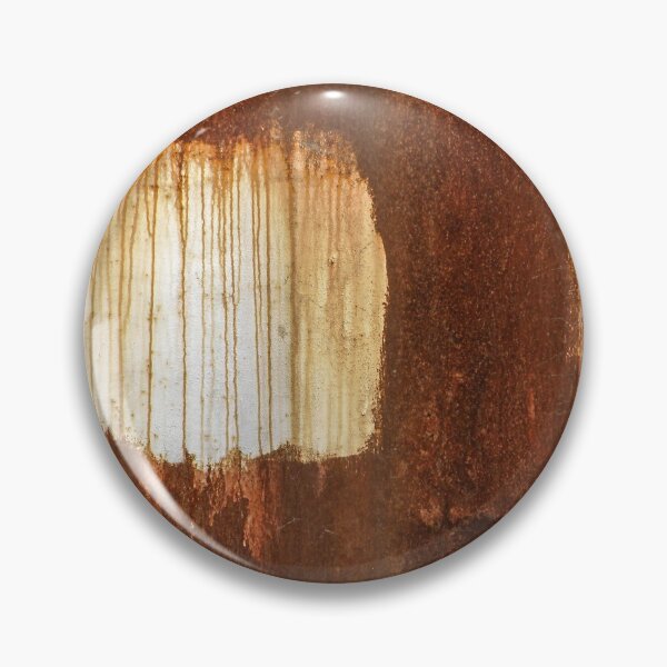 Item preview, Rust Abstract 06 designed and sold by Richard Nixon.
