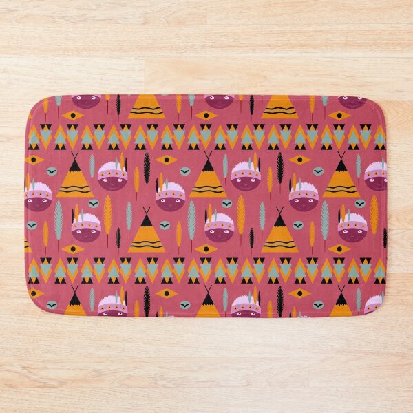 Item preview, Cute children's American pattern  designed and sold by fuzzyfox.