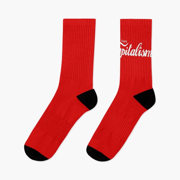 Item preview, Enjoy Capitalism designed and sold by RAWWR.