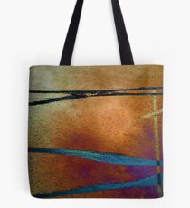 Crossroads Tote Bag