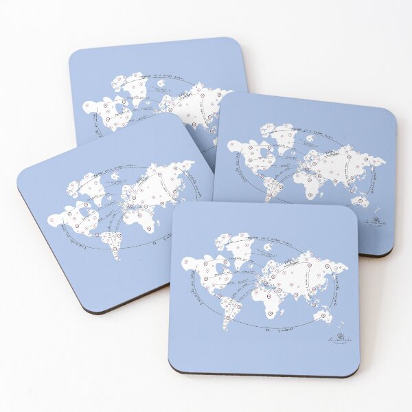 Item preview, LoveNet designed and sold by La Suculenta.