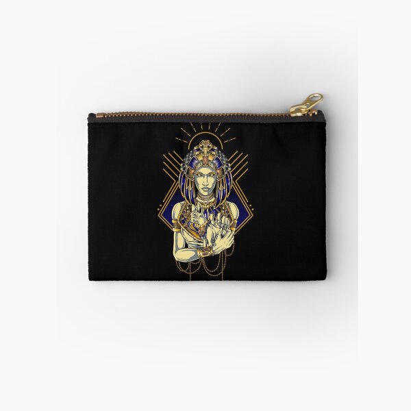 Item preview, The Queen and The Pet designed and sold by monochromefrog.