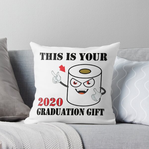 Item preview, This Is Your 2020 Graduation Gift designed and sold by Yosaporn.