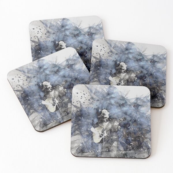 Item preview, Roddy Frame Aztec Camera Artistic Artwork designed and sold by scotsann.