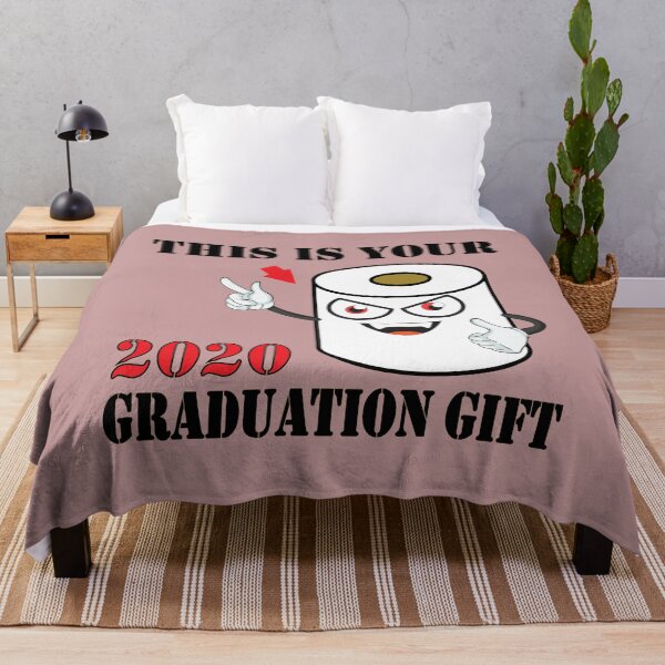 Item preview, This Is Your 2020 Graduation Gift designed and sold by Yosaporn.