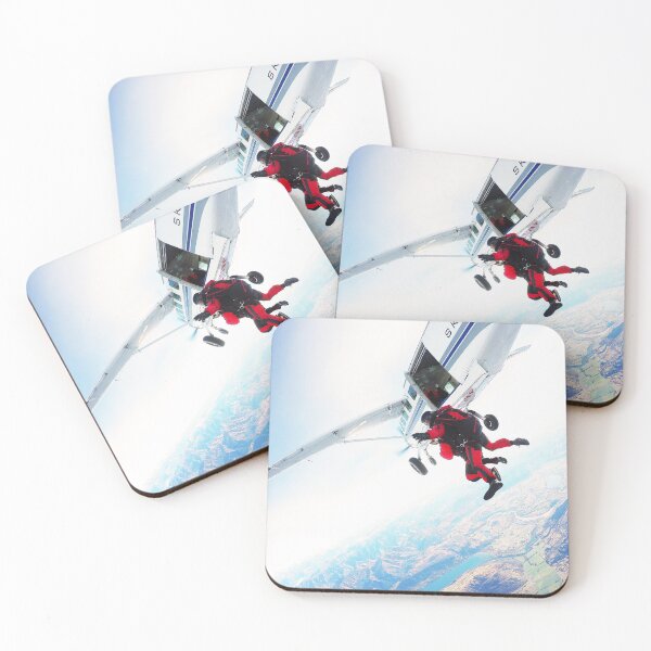 Item preview, Skydiving New Zealand, you only live once designed and sold by yappei.