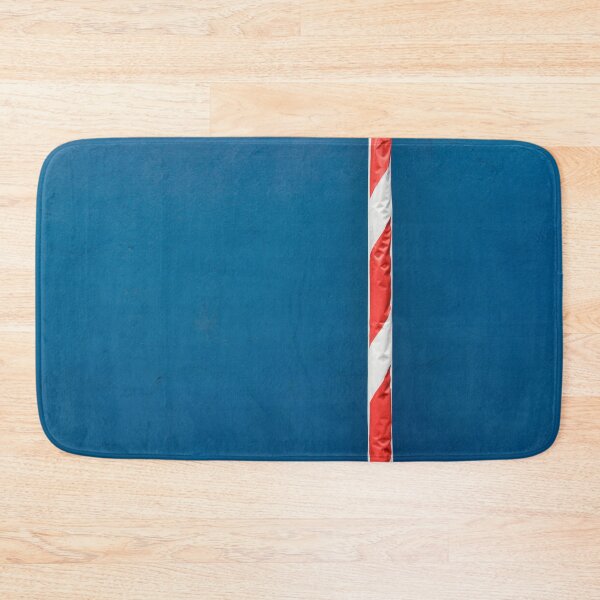 Item preview, Red White Blue Abstract designed and sold by Richard Nixon.