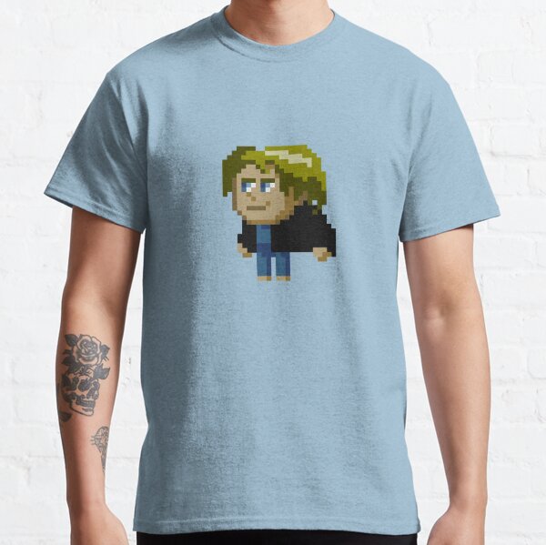Philipp of Manyland Classic T-Shirt