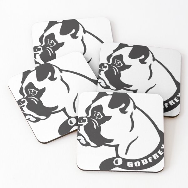 Item preview, MANS BEST FRIEND ,BOXER designed and sold by pagesix06.