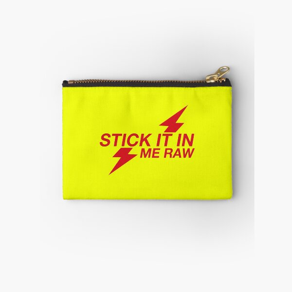 Item preview, Stick It In Me Raw - Poppers designed and sold by Clinton Moore.