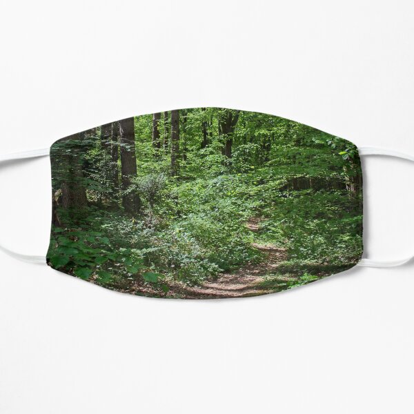 Beamish Woodland Pathway Mask