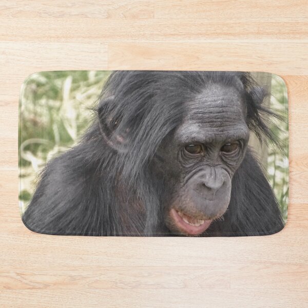 Item preview, Young bonobo designed and sold by KcsArt87.