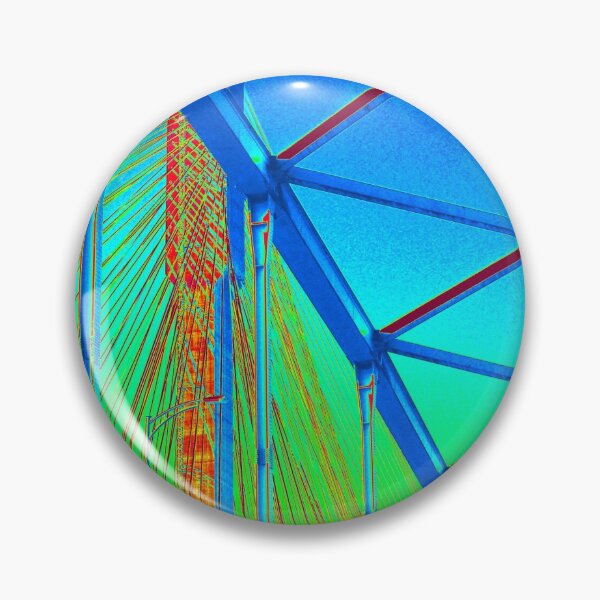Item preview, Port Mann Bridge designed and sold by BC Family.