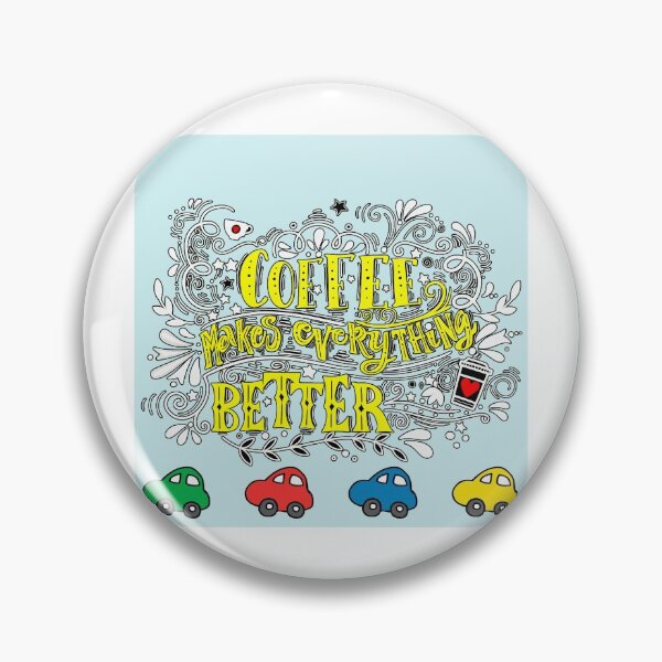 Item preview, Coffee Addict (2) designed and sold by QuoteMan.