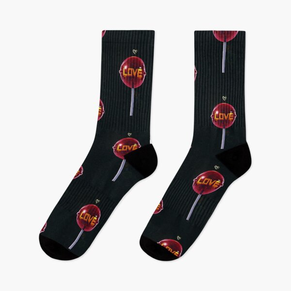 Item preview, Lollipop love designed and sold by philippe souvy.