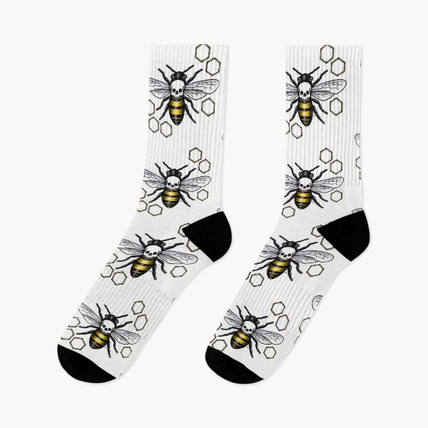 Item preview, Save the Bees designed and sold by napiks.