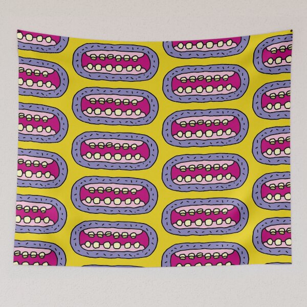 Item preview, THE WORLD'S PRETTIEST SMILE designed and sold by Clifford Hayes.