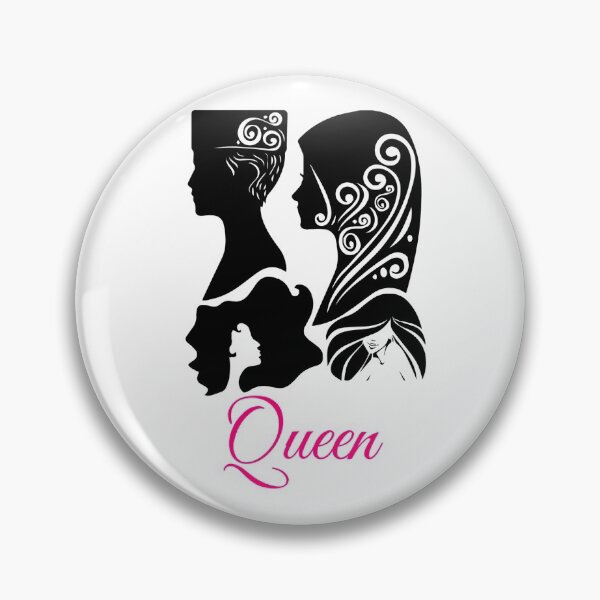 Item preview, Queen  designed and sold by Jack-James.