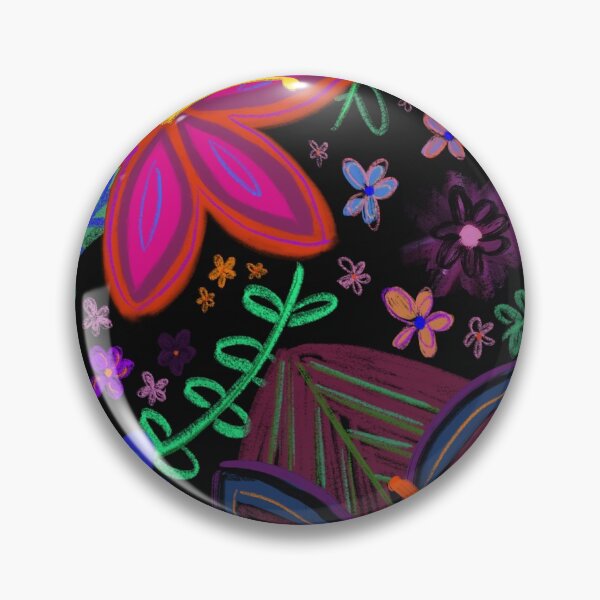 Item preview, Floral Explosion  designed and sold by ellammm.