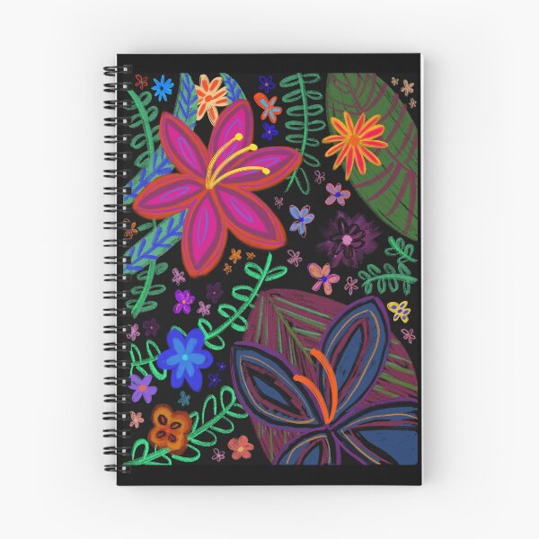 Item preview, Floral Explosion  designed and sold by ellammm.