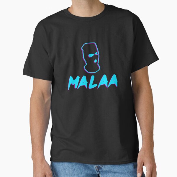 Item preview, Malaa  - DJ - COLORFUL designed and sold by StreetGang.