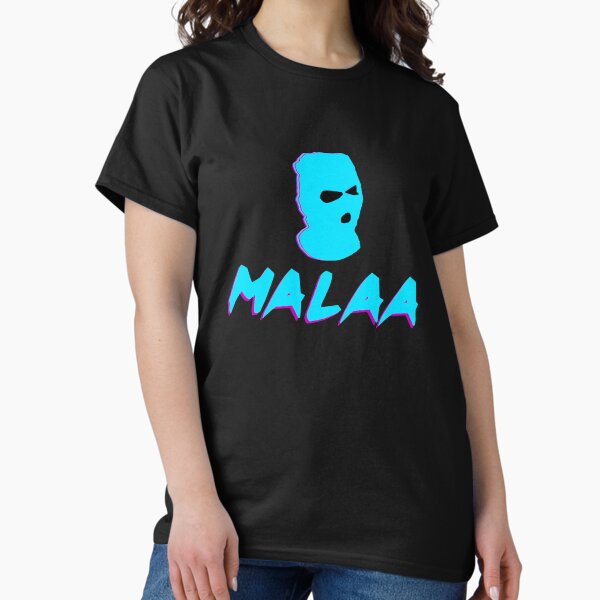 Item preview, Malaa  - DJ - COLORFUL designed and sold by StreetGang.