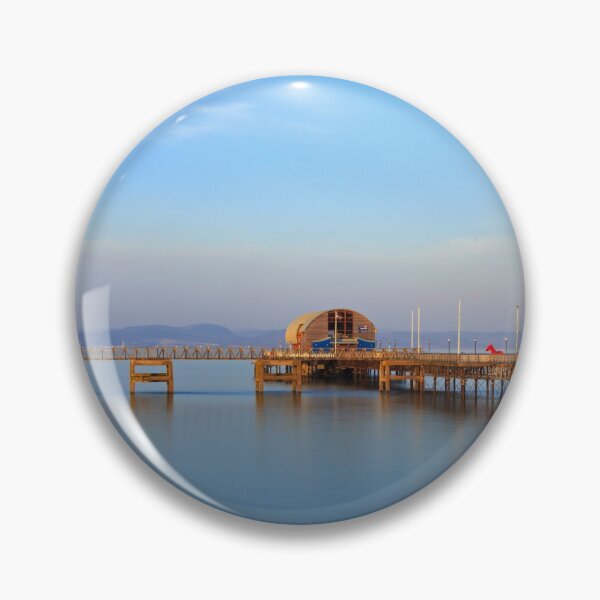 Item preview, Mumbles Pier designed and sold by bitm2007.