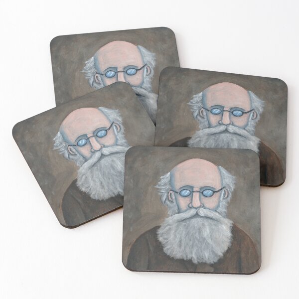 Item preview, Peter Kropotkin designed and sold by micalef.