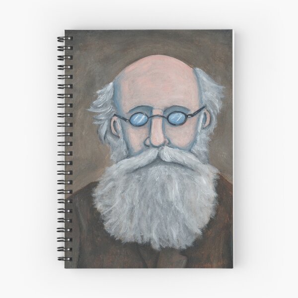 Item preview, Peter Kropotkin designed and sold by micalef.