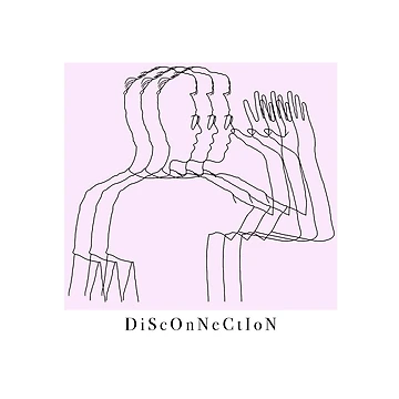 Artwork thumbnail, Disconnection by Catnip Clothing