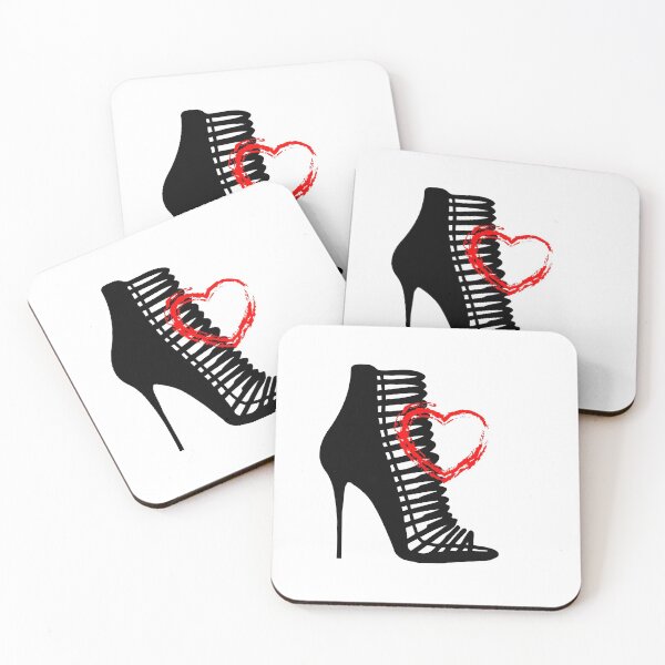 Item preview, Zapatos de amor designed and sold by Jack-James.