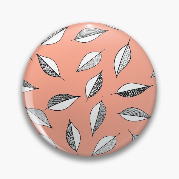 Item preview, Leaves Pattern Design designed and sold by dkaranouh.