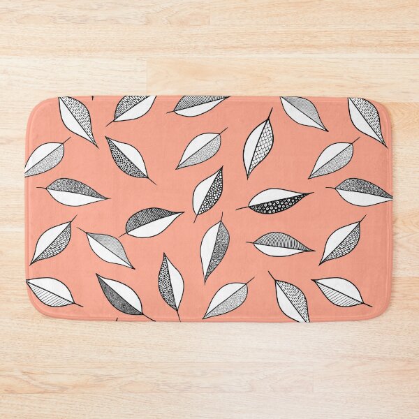 Item preview, Leaves Pattern Design designed and sold by dkaranouh.
