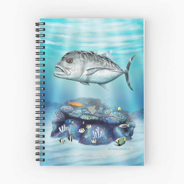 Item preview, Coral Sea GT designed and sold by David Pearce Marine Art.