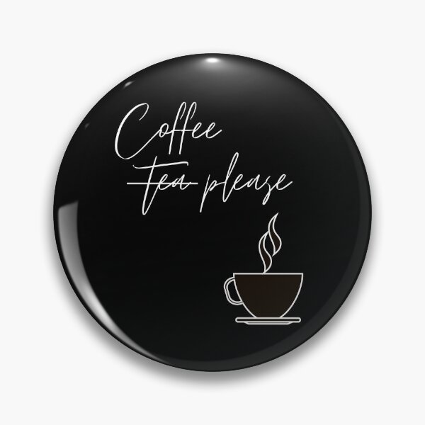 Item preview, coffee please designed and sold by Eldad Alemu.