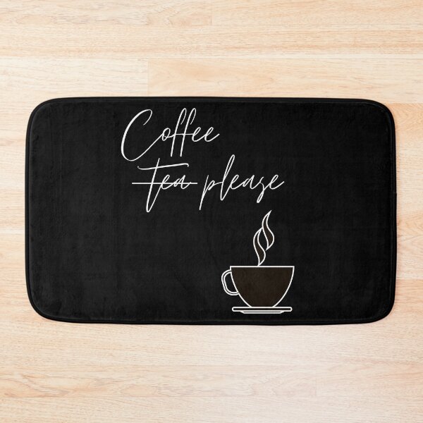 Item preview, coffee please designed and sold by Eldad Alemu.