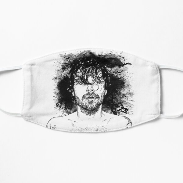 Biffy Clyro Mask