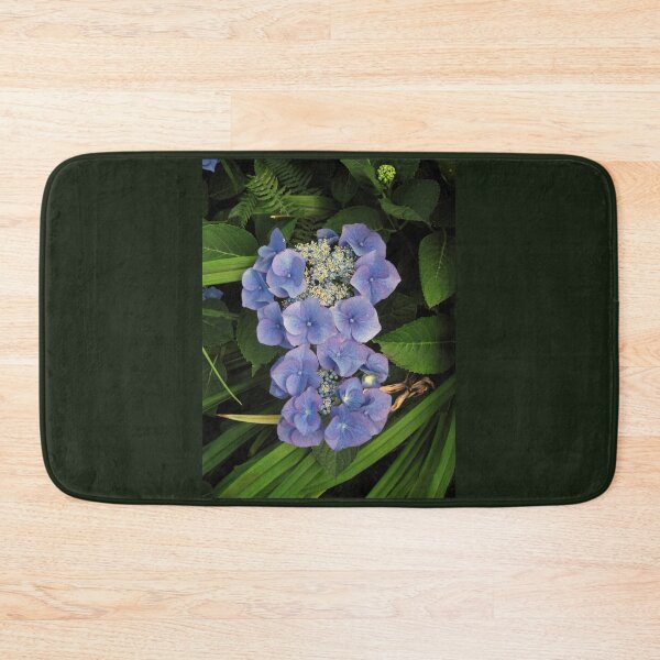 Item preview, Purple Hydrangea designed and sold by BC Family.