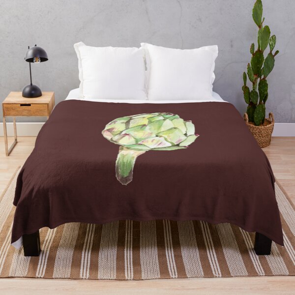 Item preview, Artichoke head designed and sold by Delicarte.