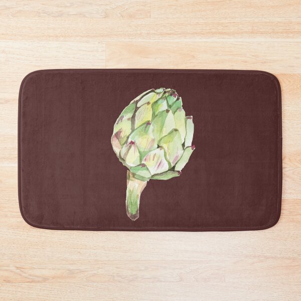 Item preview, Artichoke head designed and sold by Delicarte.