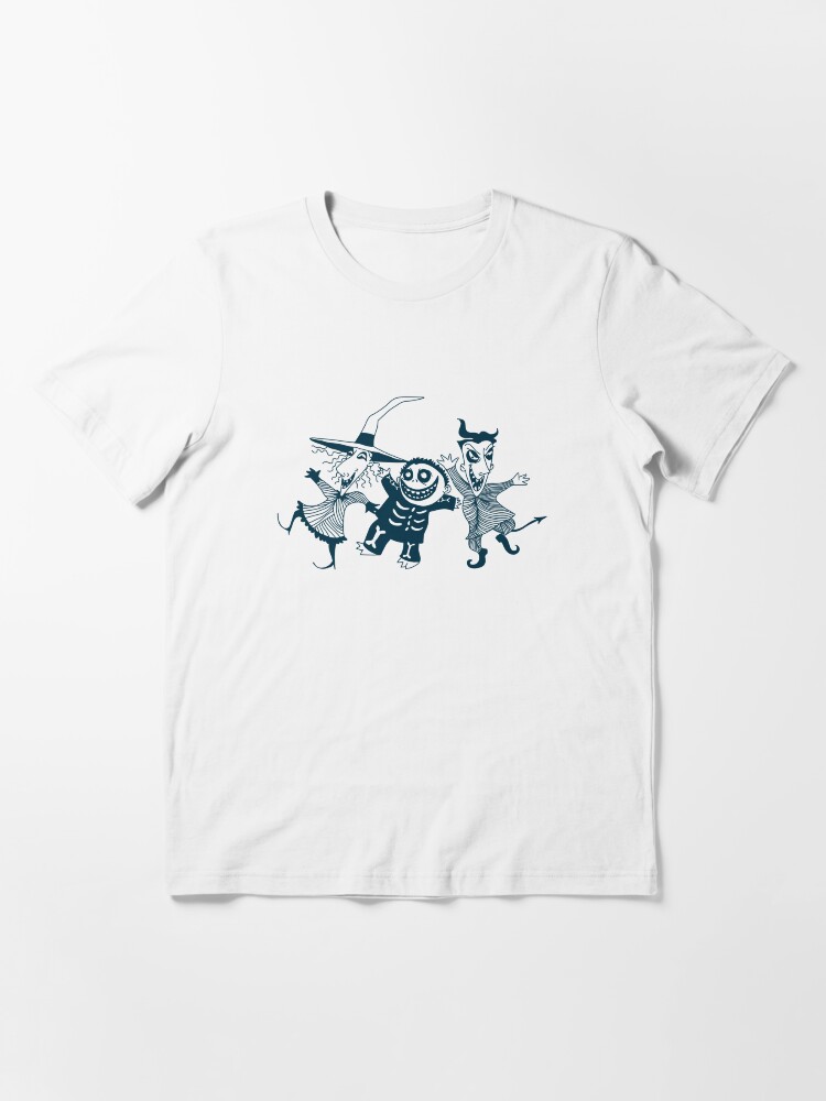 Alternate view of Lock, Shock & Barrel Essential T-Shirt
