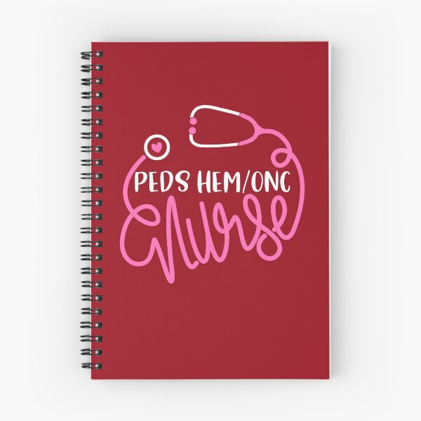 Item preview, Peds Hem/Onc Nurse - Pediatric Hematology / Oncology Nursing Department - Pediatric Nurse designed and sold by gowthama.