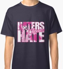 Pinkie Pie - Haters gonna Hate Classic T-Shirt