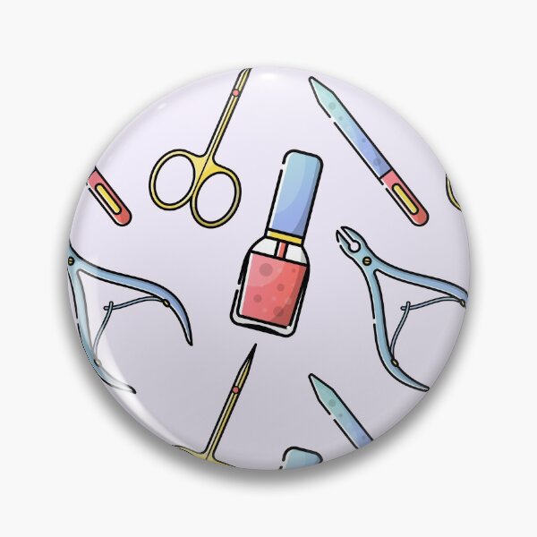 Item preview, Nail salon designed and sold by Anna Koneva.