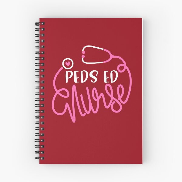 Item preview, Peds ED Nurse - Pediatric Emergency Nursing Department - Pediatric ER Nurse designed and sold by gowthama.
