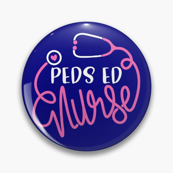 Item preview, Peds ED Nurse - Pediatric Emergency Nursing Department - Pediatric ER Nurse designed and sold by gowthama.