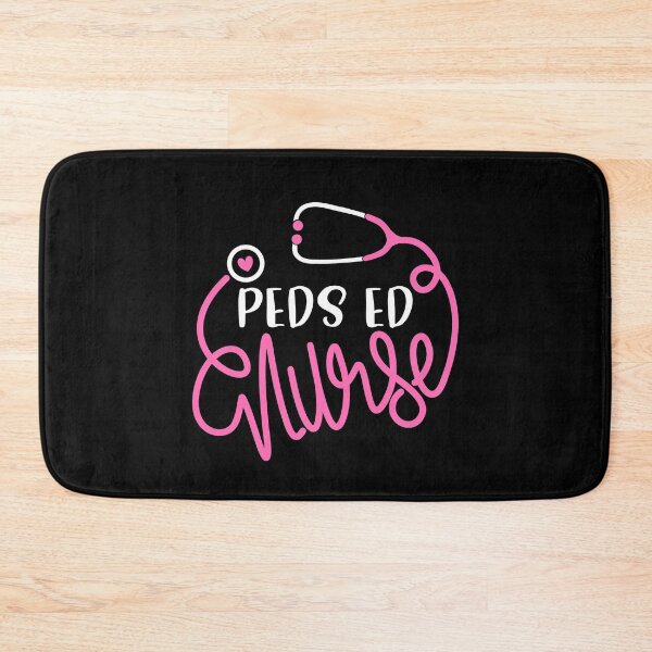 Item preview, Peds ED Nurse - Pediatric Emergency Nursing Department - Pediatric ER Nurse designed and sold by gowthama.