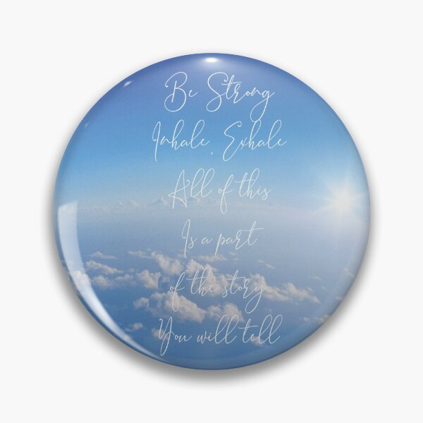 Item preview, Calm Down Message designed and sold by Jess Castro.
