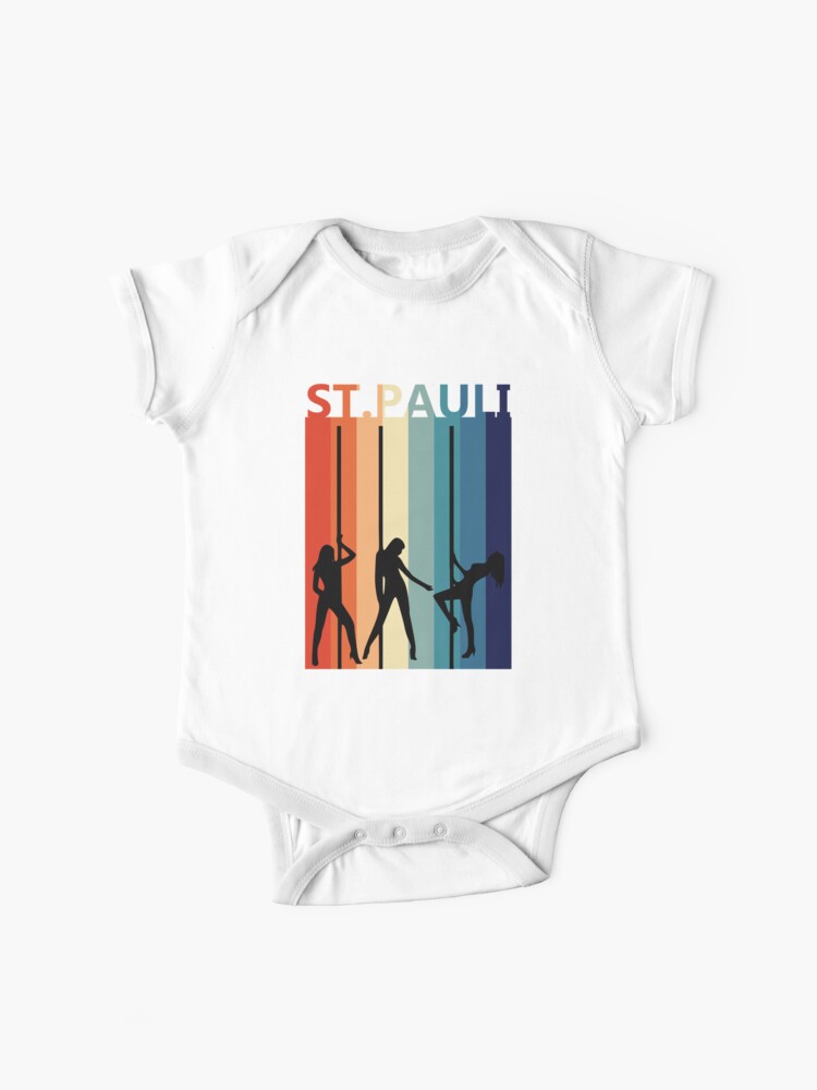 st pauli baby clothes